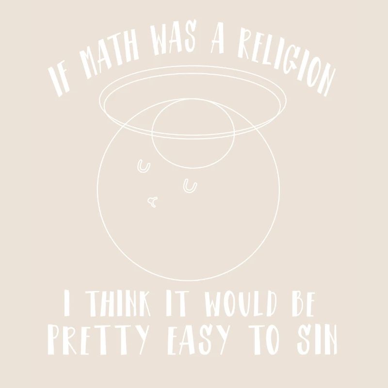 Maths drôles Proverbes Prof de maths