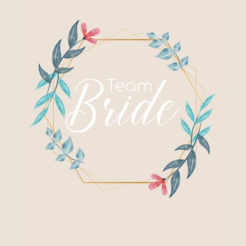 Team Bride - Stag do Bride