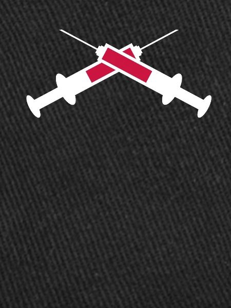 syringe