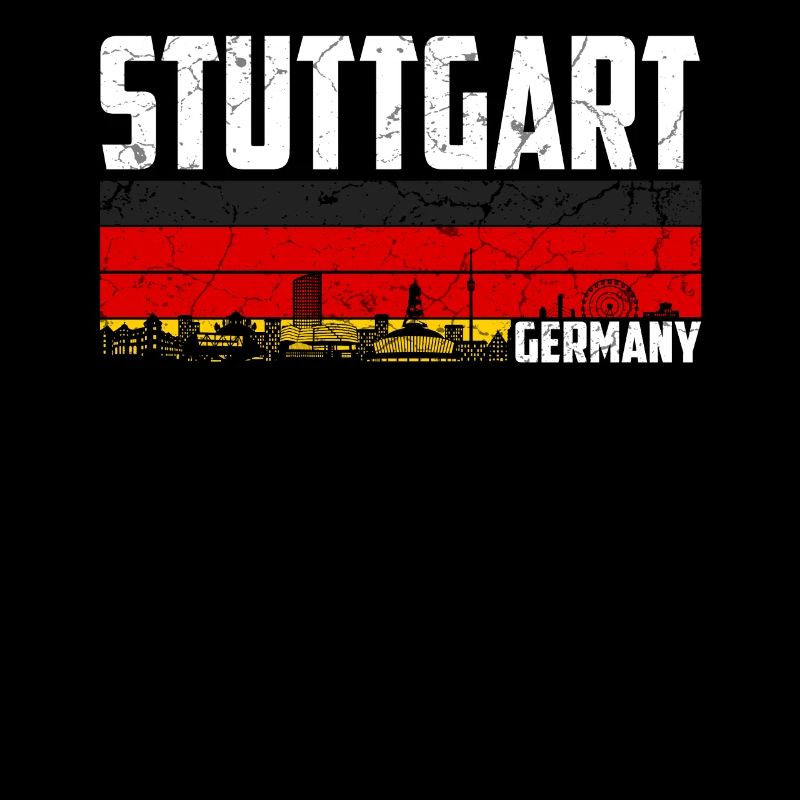 Stuttgart Allemagne