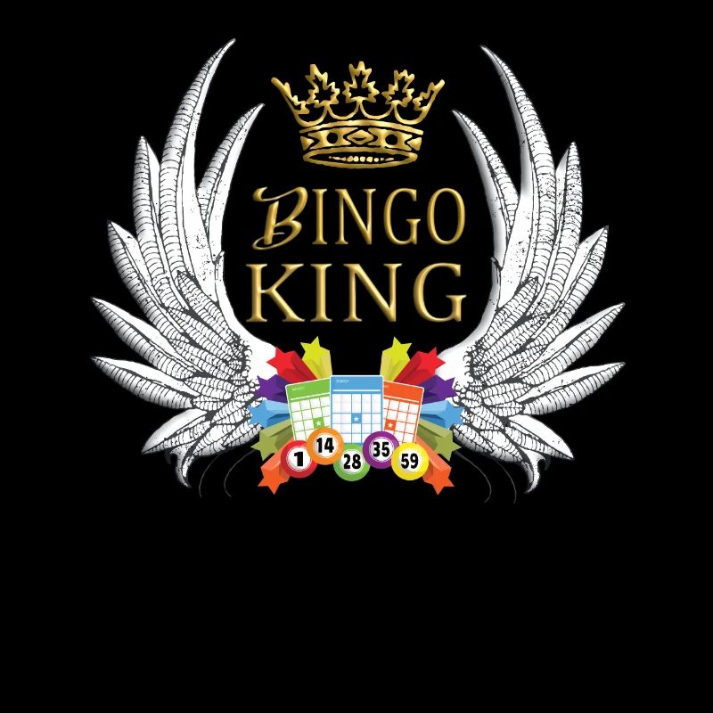 Bingo Spieler Geschenk Geschenkidee