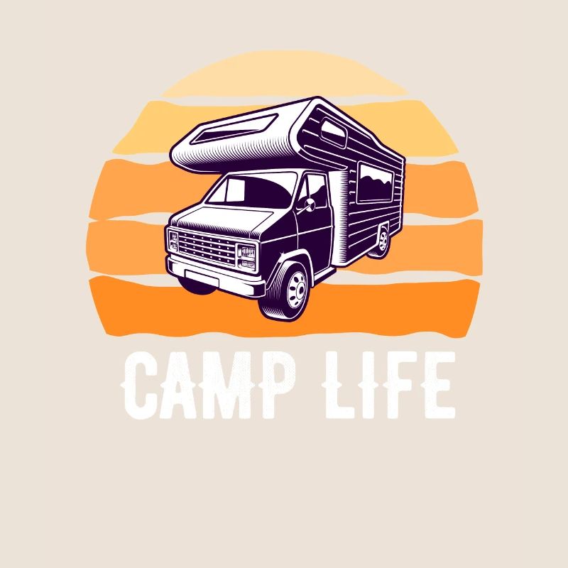 Camp Leben