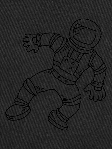 Astronaut