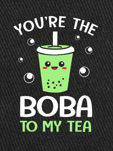 Bubble Tee Boba Tea