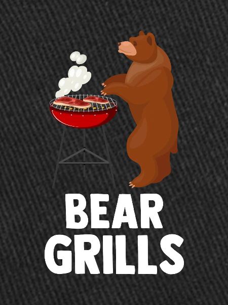 Bear Grills