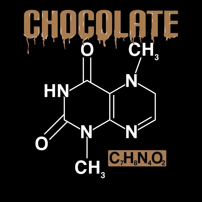 Chocolate Formula - Chocolate Gift