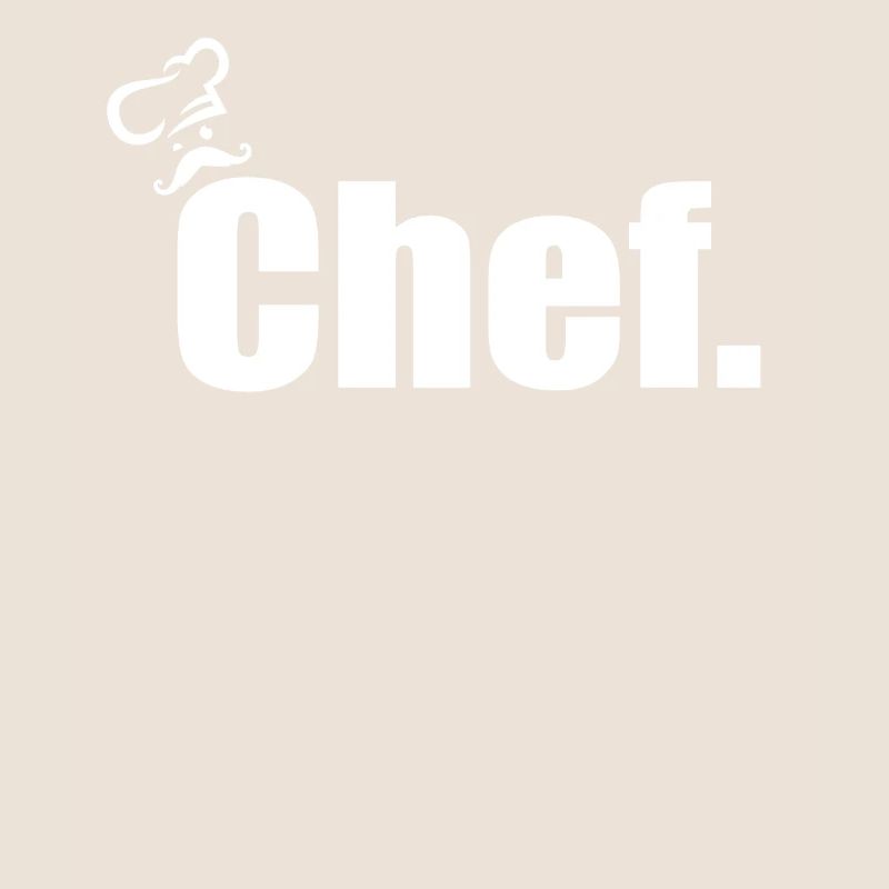 Chef de barbecue - BBQ Chef chef bonnet cuisinier