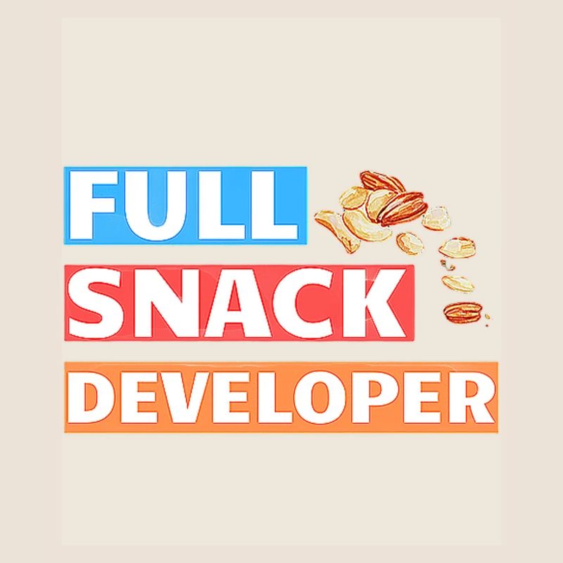 FULL SNACK DEVELOPER - DEVELOPER PUN
