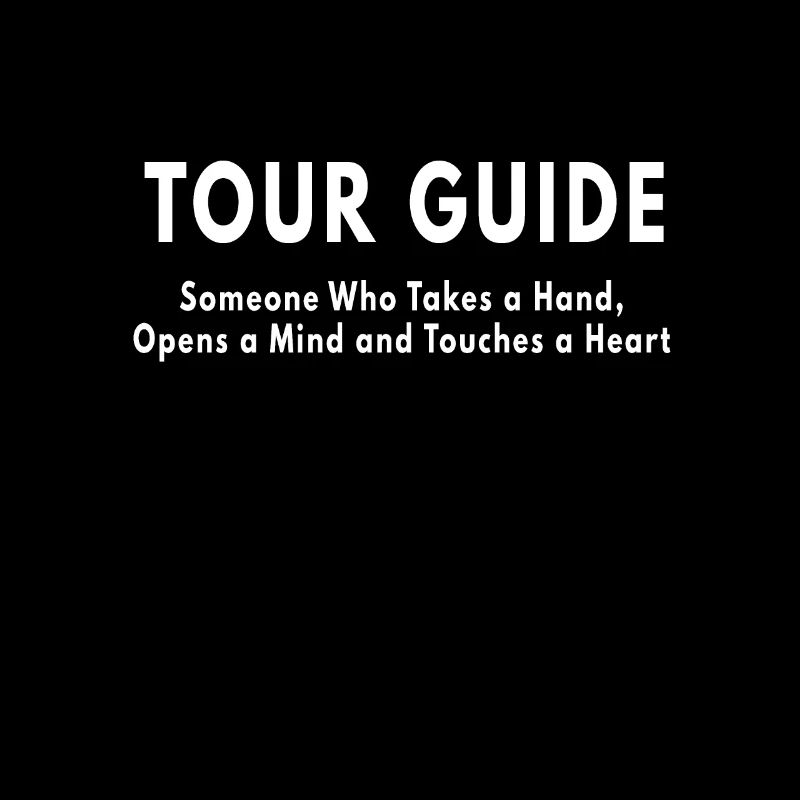 Tour guide