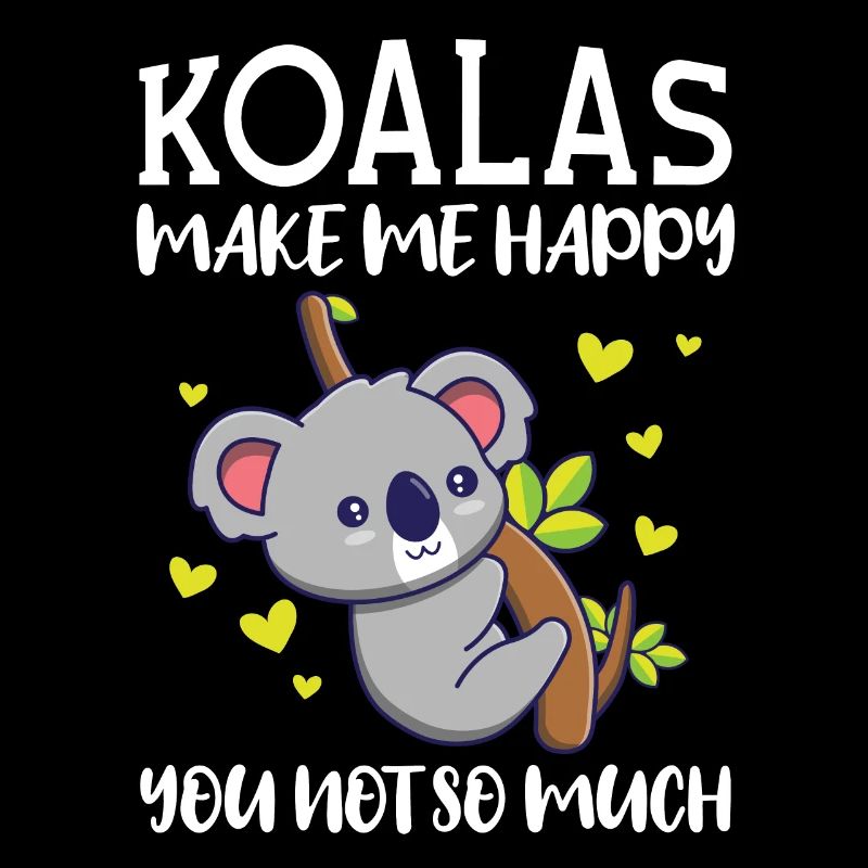 Koala Koala Koala's Gift