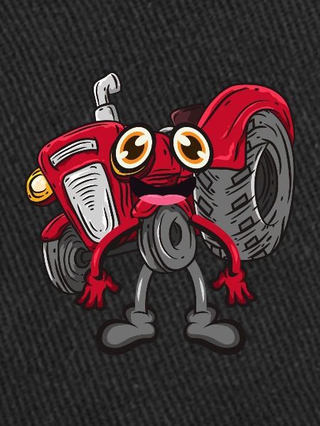 Traktor