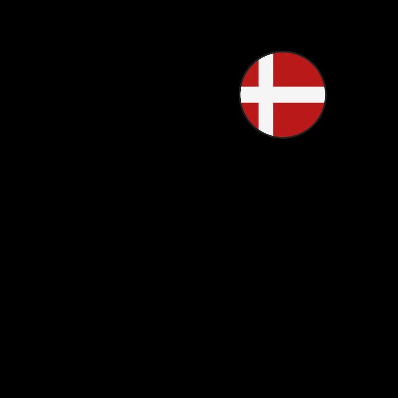 Danemark Drapeau danois Danmark Denmark