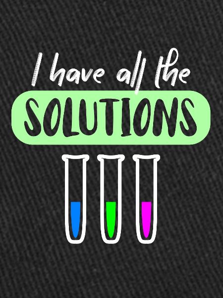 chemist