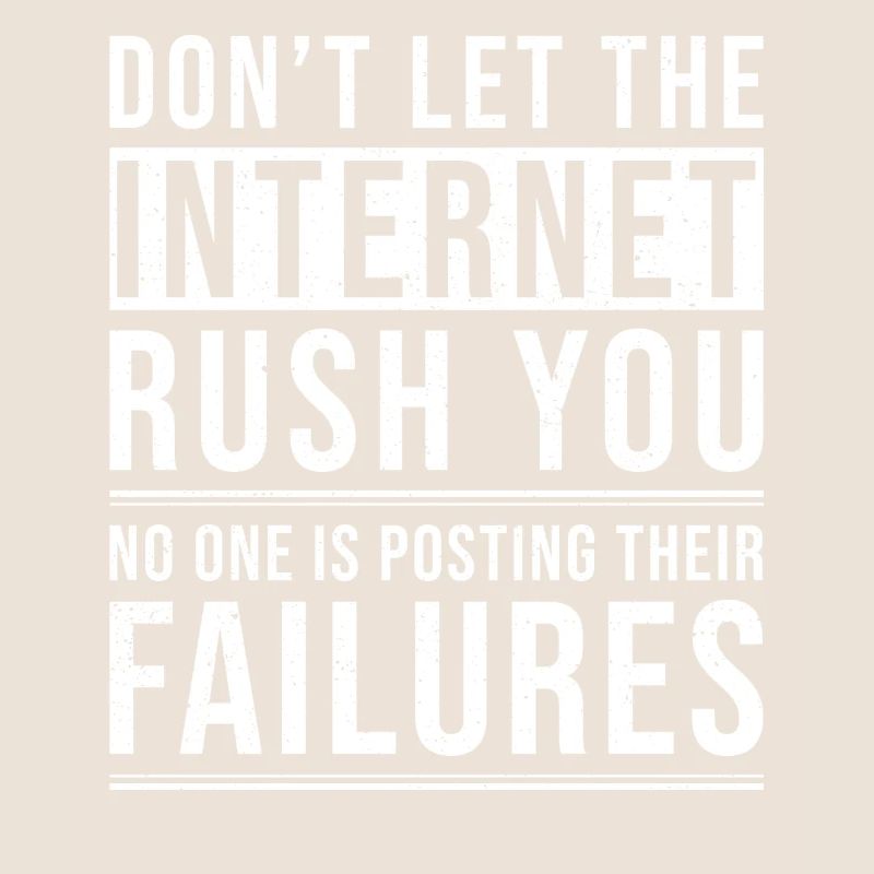 Inspiration citation Internet