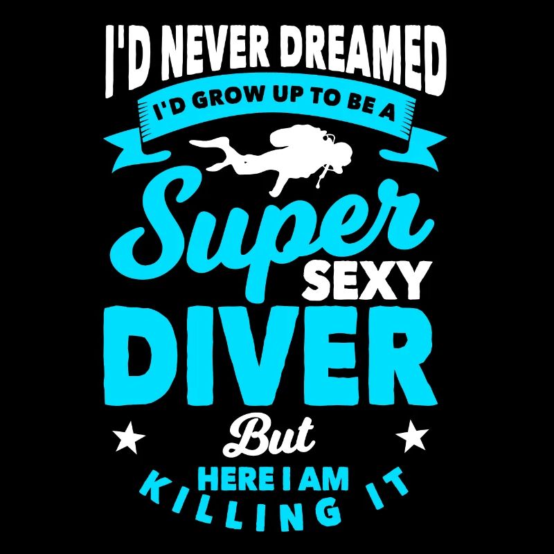 Diver