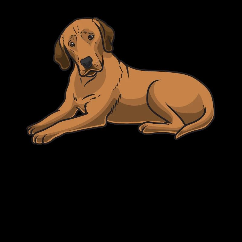 Chien broholmer stun