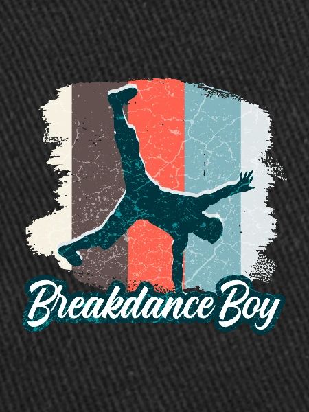 Breakdance Young Dancers Breakdancing