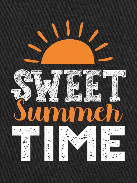 summertime summer