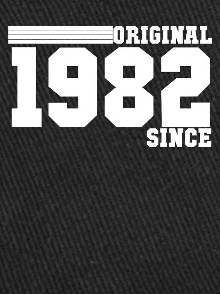 Millésime 1982