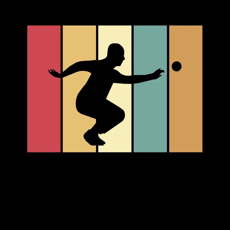 Boule Petanque Boccia Boulespieler Boules Kugel