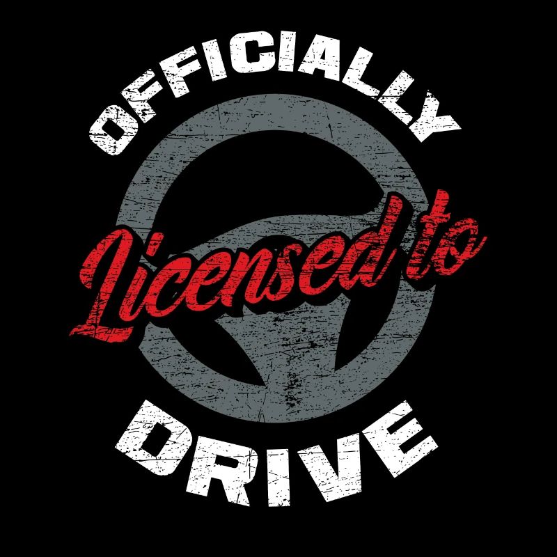 Driver's license Passed