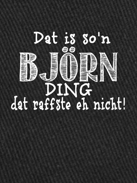 Björn