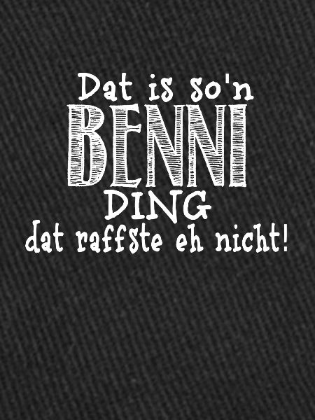 Benni