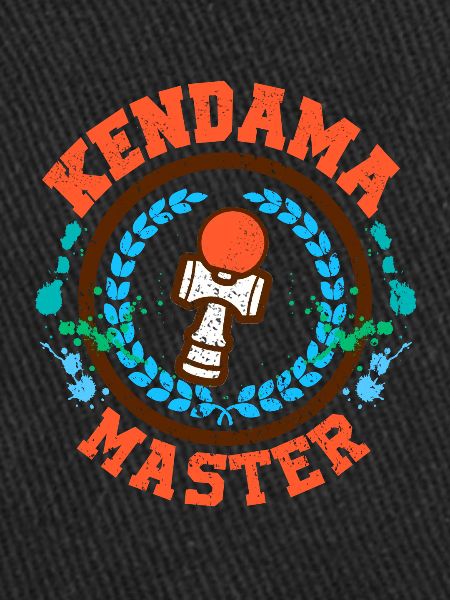 Kendama Master