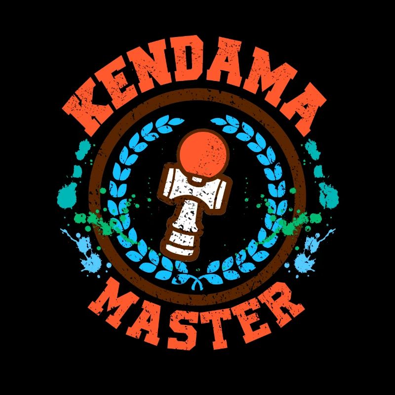 Maître Kendama