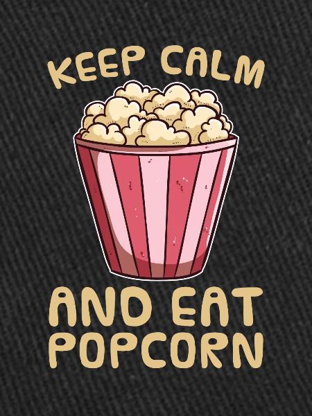 Popcorn