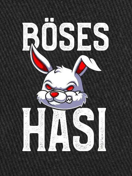 Böses Hasi