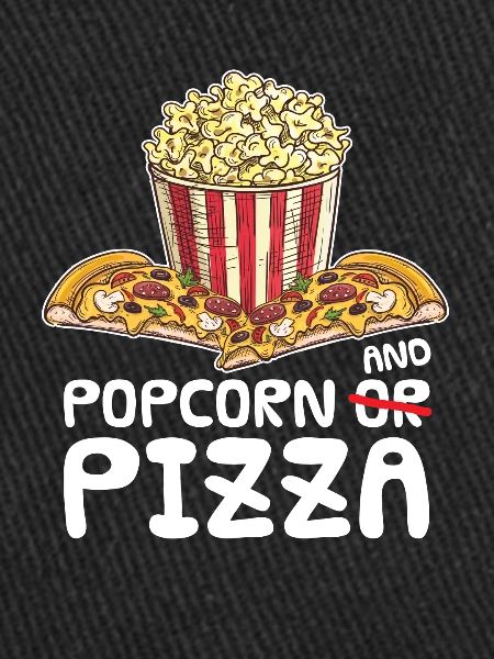 Popcorn