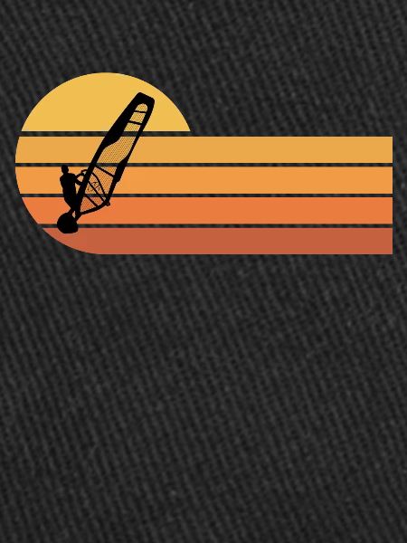 Windsurfen Windsurfer