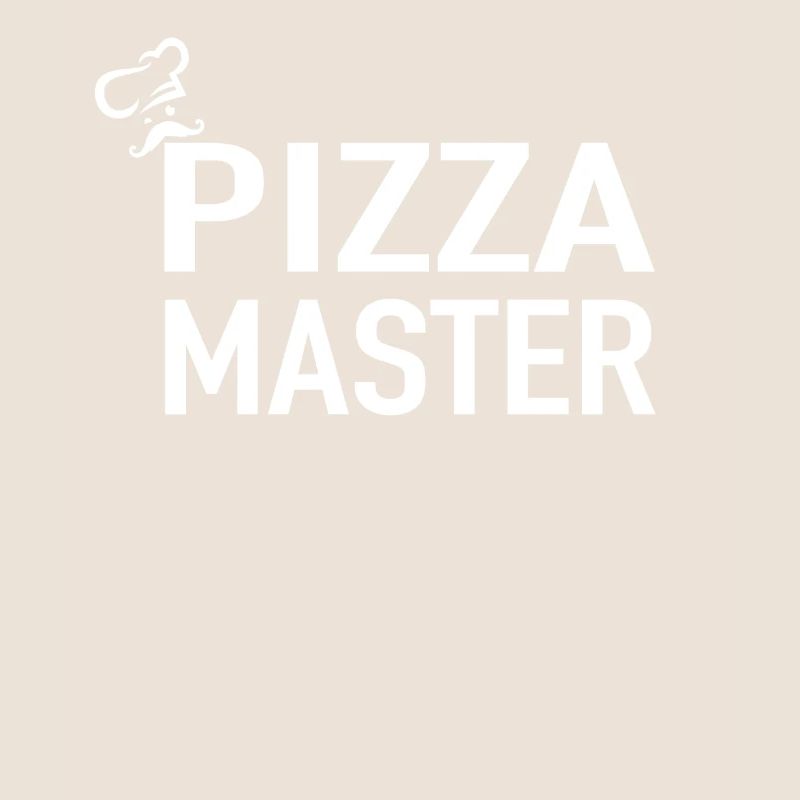 Pizza Master Pizza Chef - Pizza Italienne