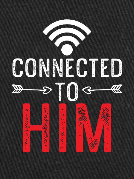 couples connected with him