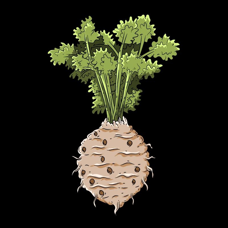 celery