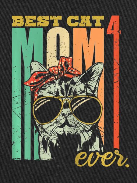 Chat Mère