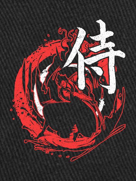 Samurai Ronin