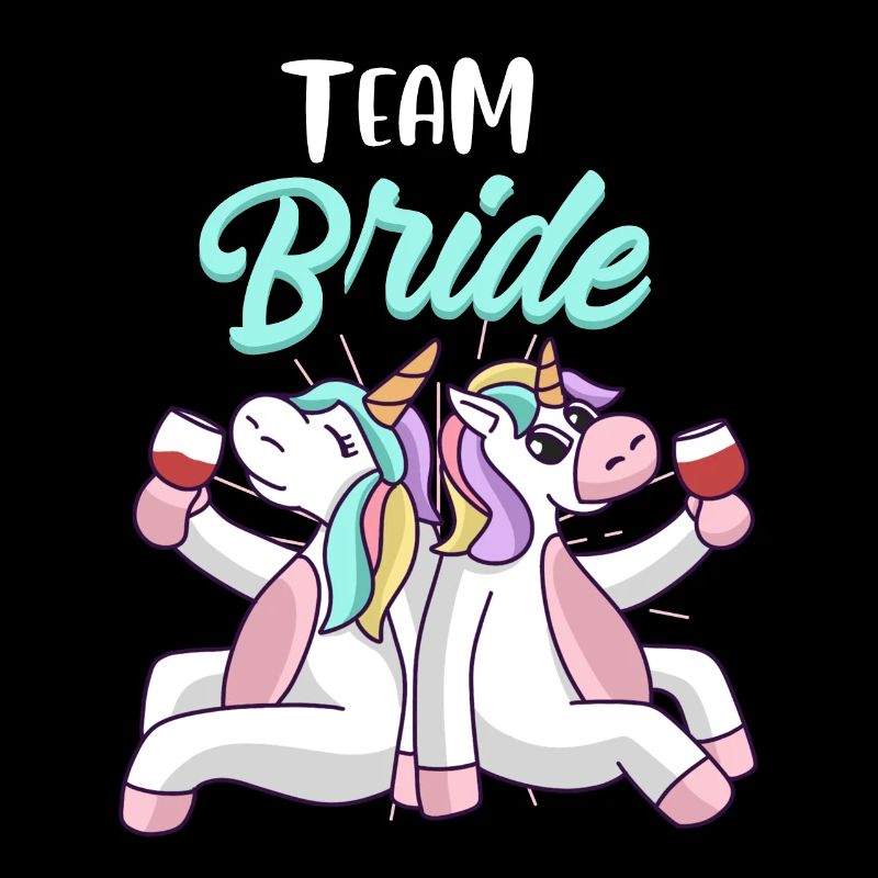 Team Bride Bachelor Party Bachelor