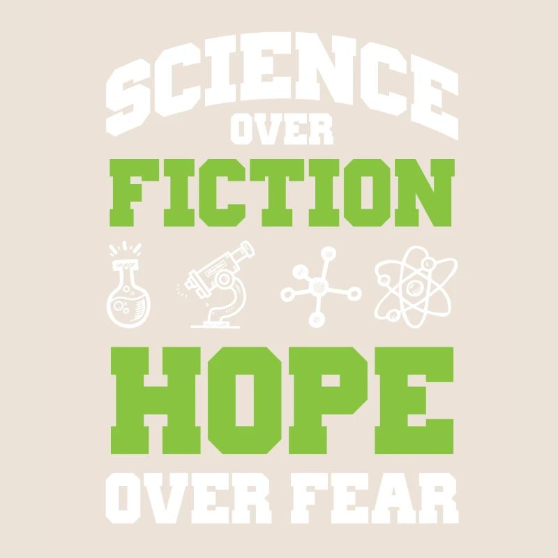 science science hope