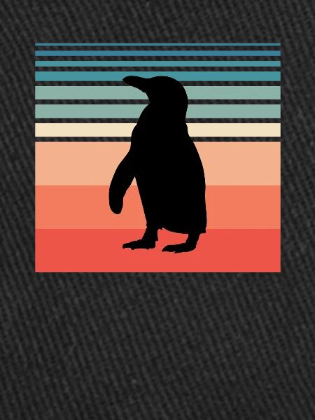 Penguin South Pole Penguin