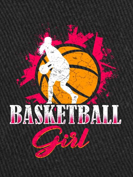 Basket-ball filles