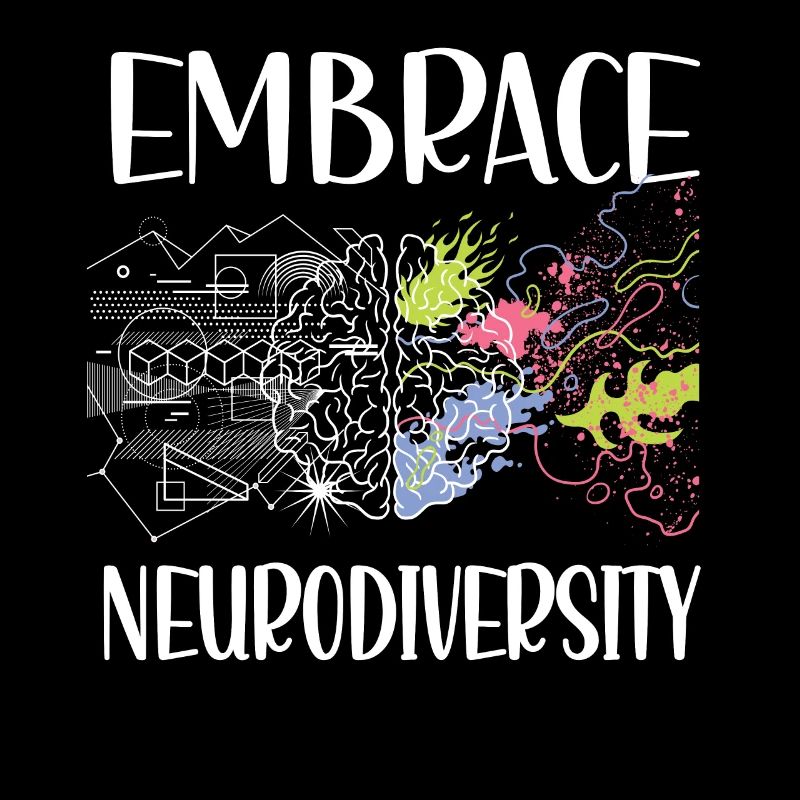Neurodiversité Autisme TDAH Neurodiversité TSA