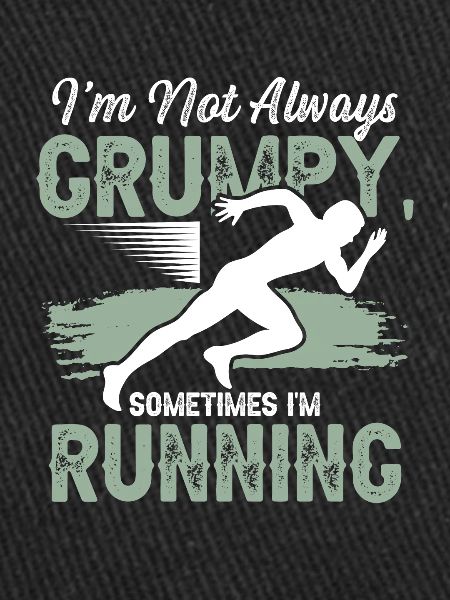 running sport