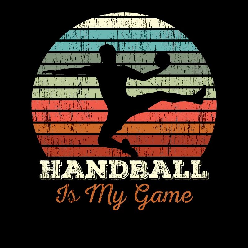 Handball Vintage