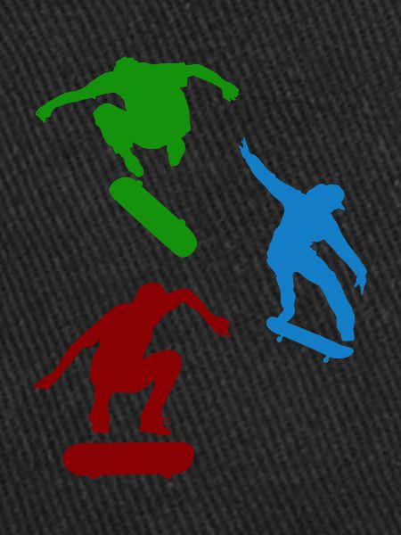 Skate skater