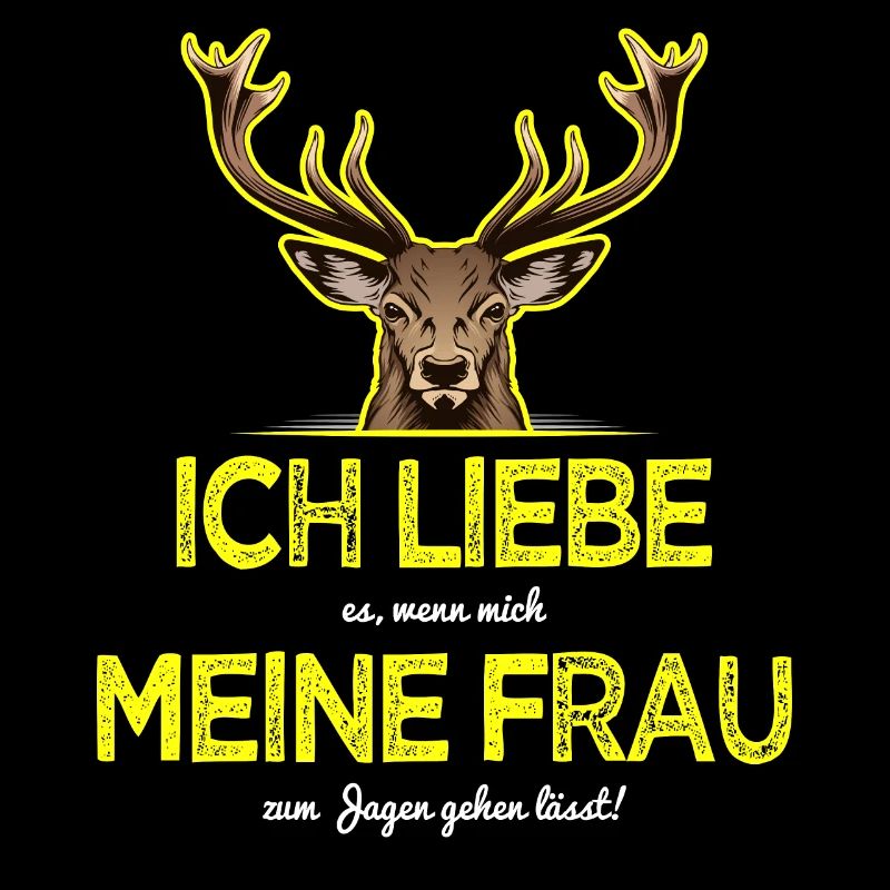 Jäger Sprüche