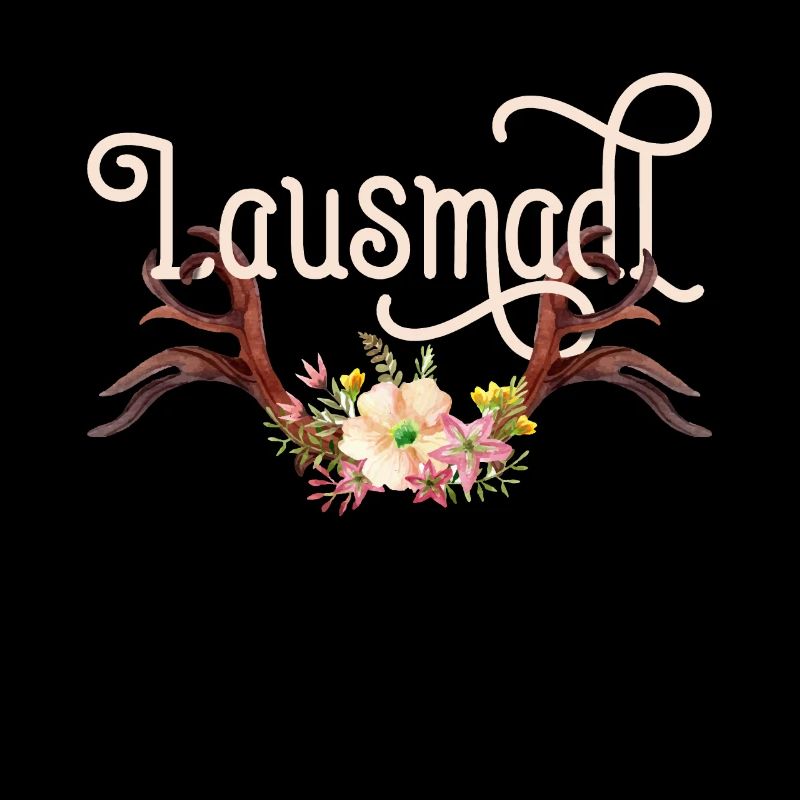 Lausmadl
