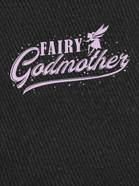 Fee Fairy Godmother