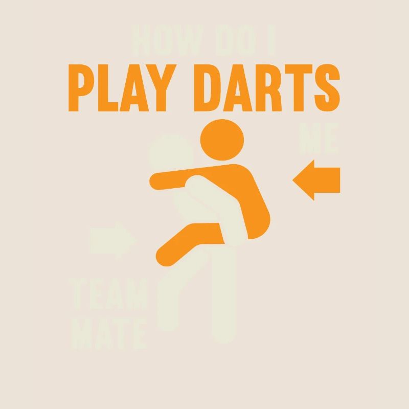 Dart Darts Dartboard Game Darts Player Shooting